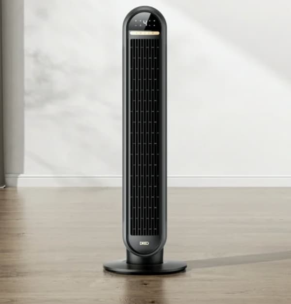 Dreo 36" Standing Floor Fan with Remote