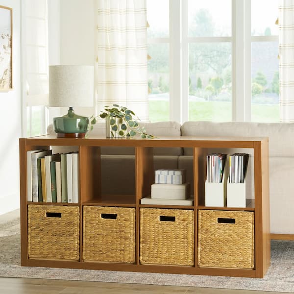 Better Homes & Gardens 8 Cube Storage Organizer