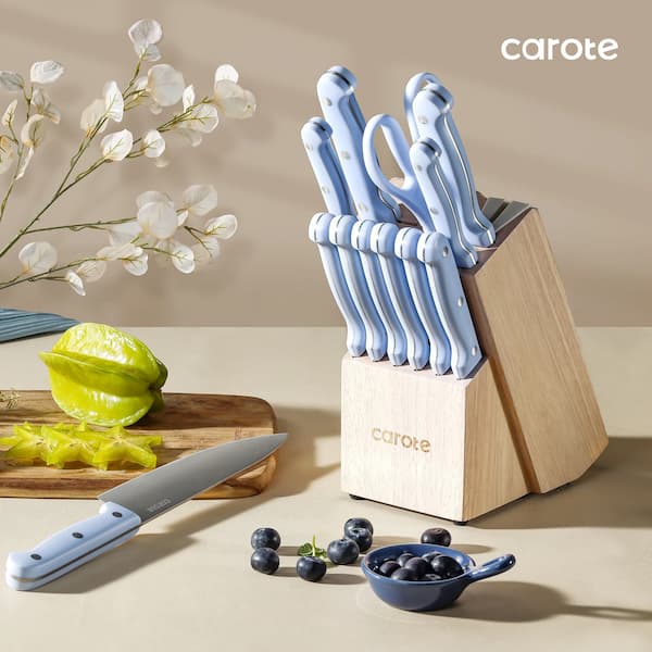 Carote Knife Set deal