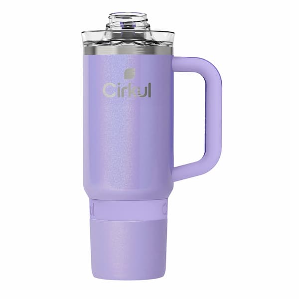 Cirkul insulated tumbler deal