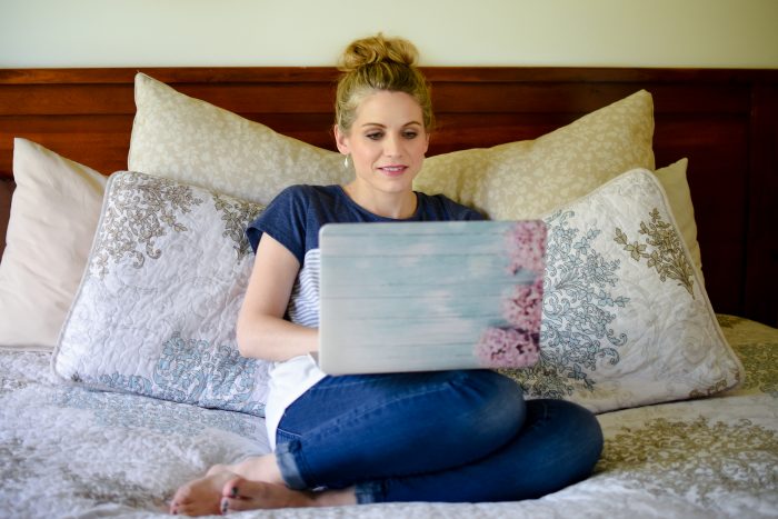 sign up for our newsletter