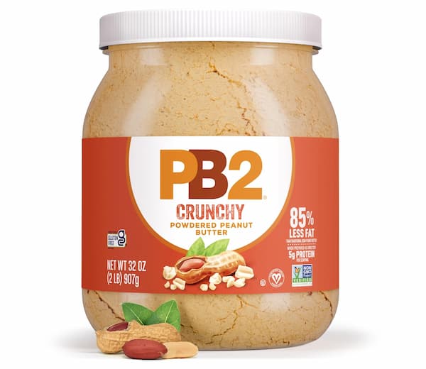 PB2 Crunchy deal