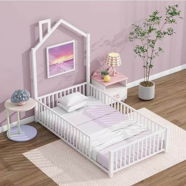 twin platform bed deal