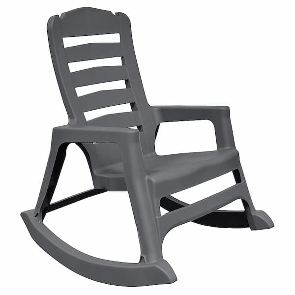 Patio Resin Frame Rocking Chair deal
