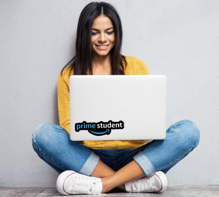 Amazon Prime Student