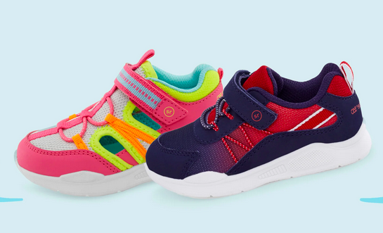 Stride Rite