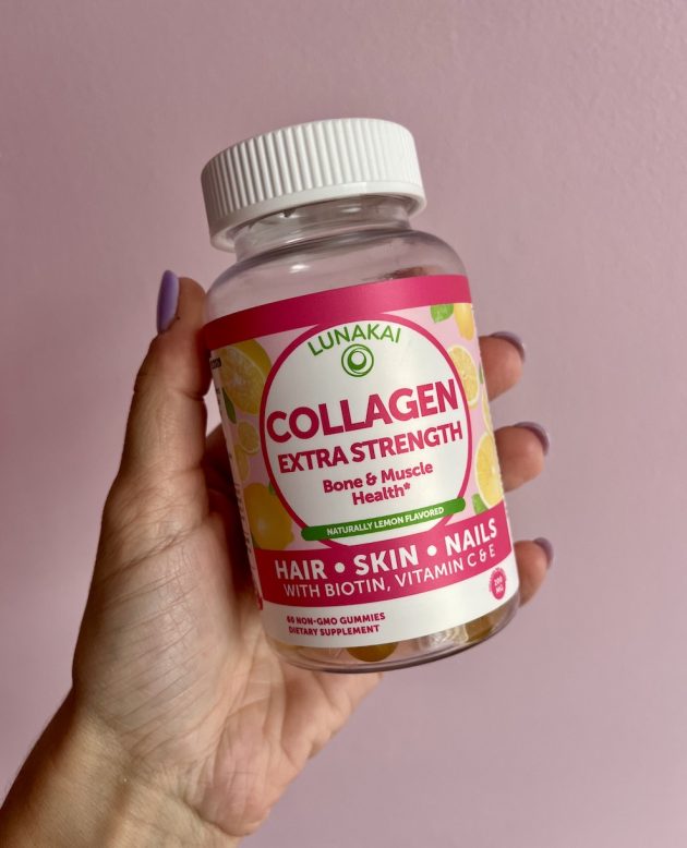 Collagen