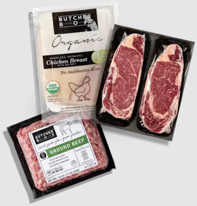 butcherbox discount code for free ribeyes for a year or free chicken or ground beef for life