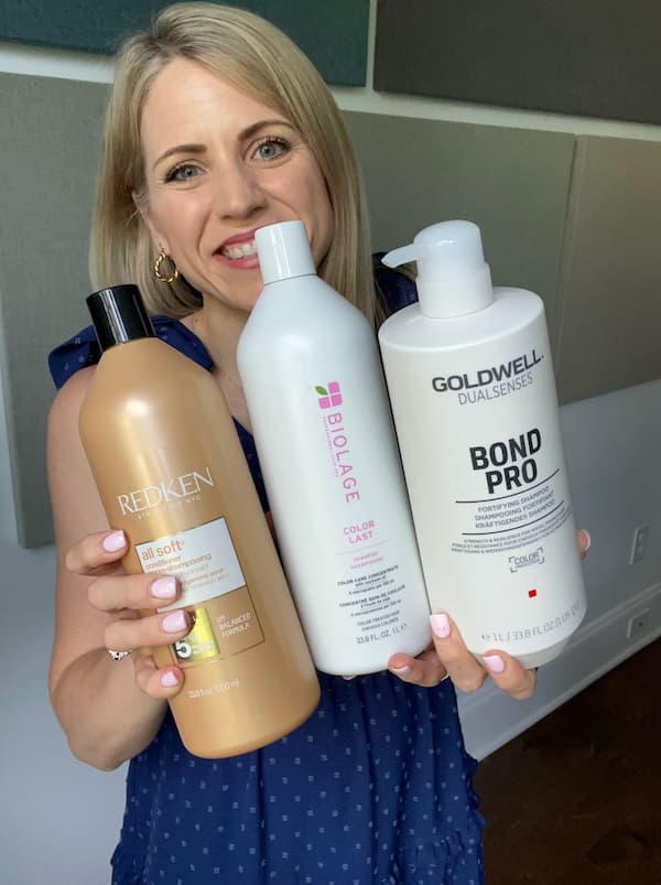 beauty brands annual liter sale