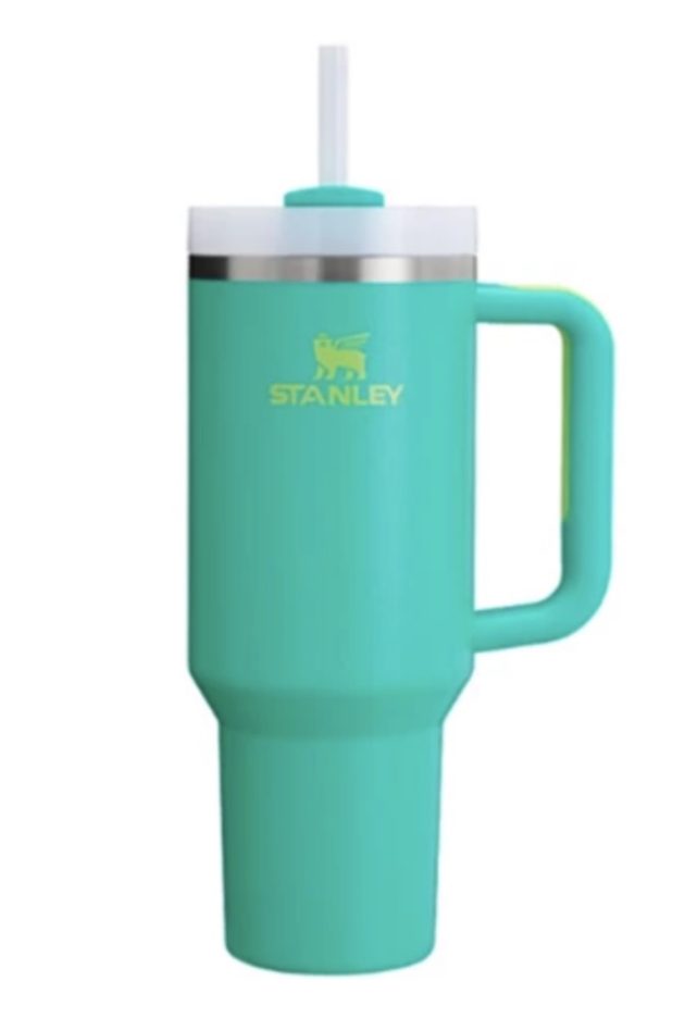 Stanley Tumbler