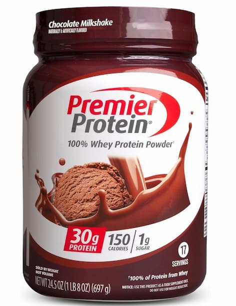 Premier Protein Powder
