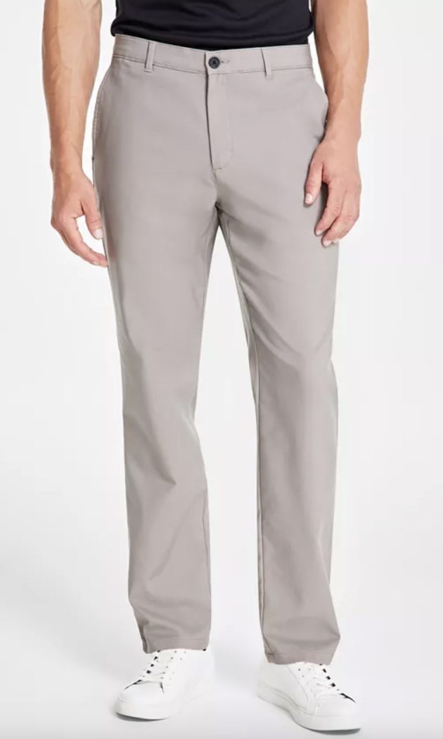 Men's Tech Pants