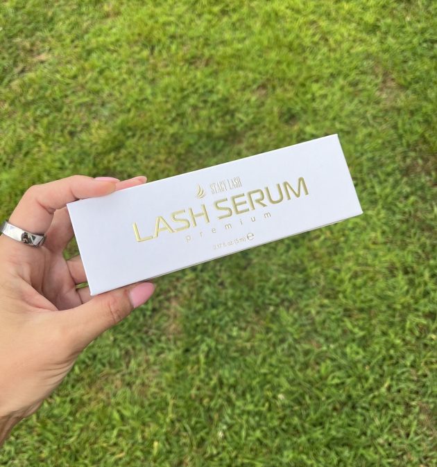 Stacy Lash Growth Serum