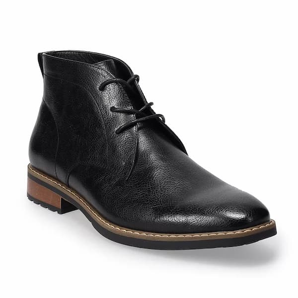 Sonoma Goods For Life Ledger Men's Chukka Boots