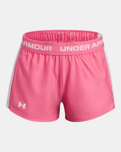 Under Armour Girls' Shorts deals
