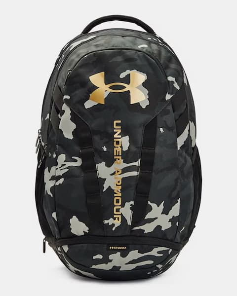 UA Hustle backpack deal