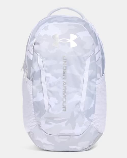 ua hustle 6.0 backpack deal