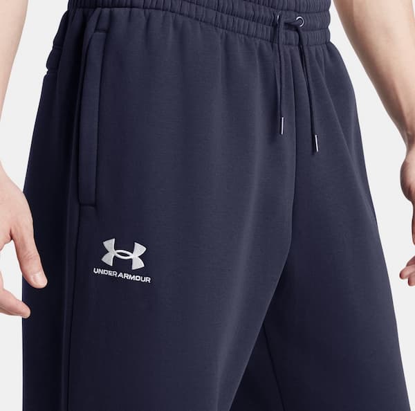 UA men's joggers