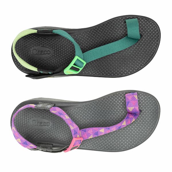 Women's Bodhi Adjustable Strap Classic Sandals