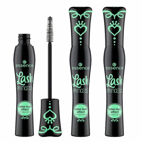essence | Lash Princess False Lash Effect Mascara (3 Pack)