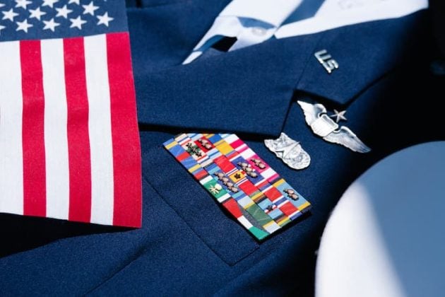 military discount sites