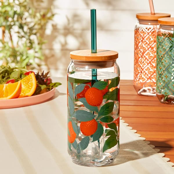 acrylic tumbler deal