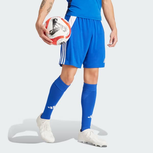 Adidas Men's Tiro 24 Shorts deal