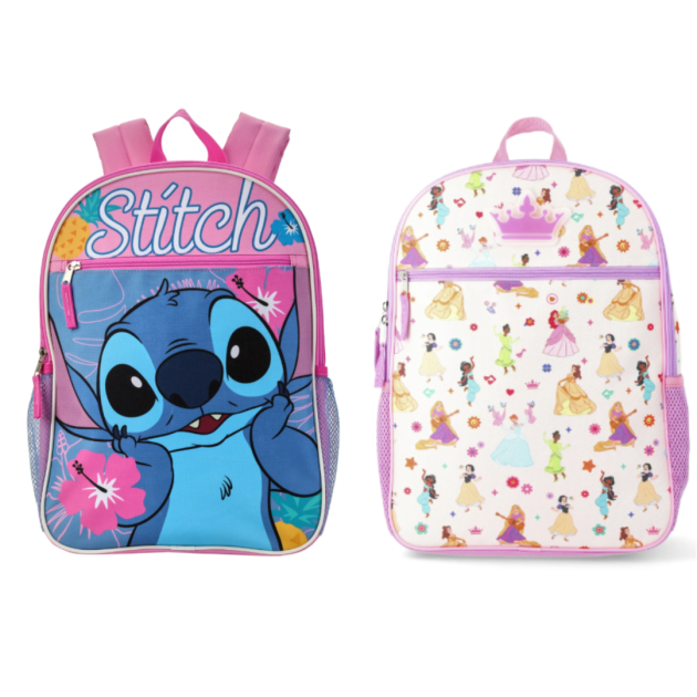character backpack deal
