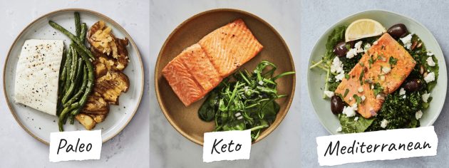 Wild Alaskan Company is paleo, keto, and mediterranean