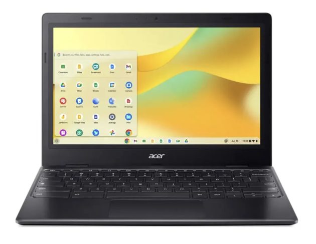 Acer Chromebook