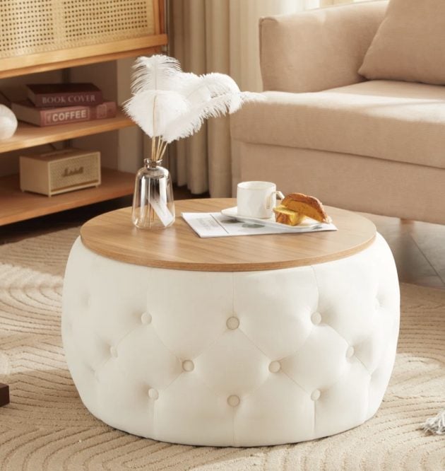 Janni Coffee Table