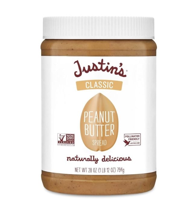 Justin's Classic Peanut Butter