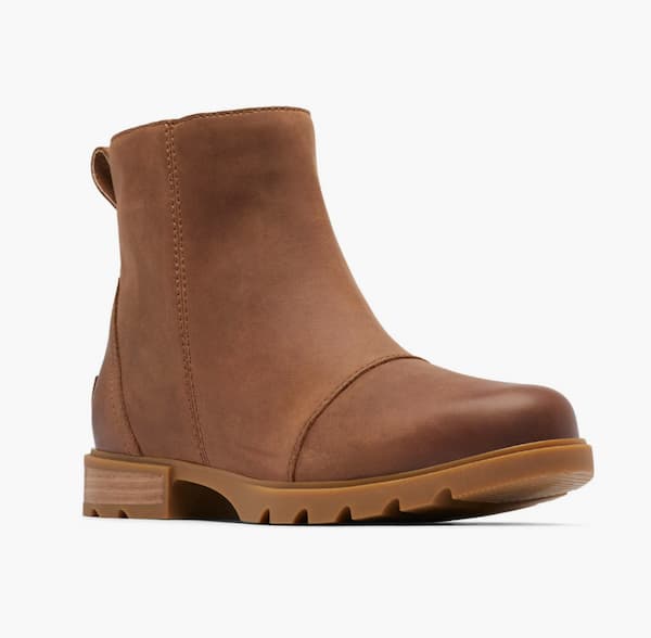 Emelie III Waterproof Boot deal