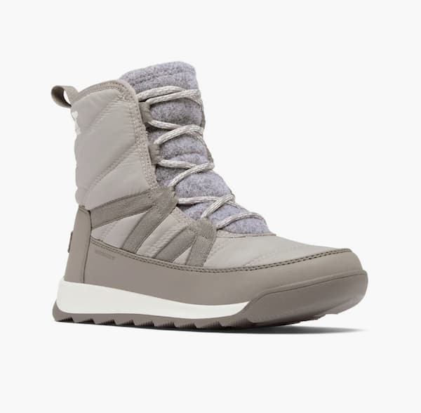 Sorel Whitney II Waterproof Snow Boots deal