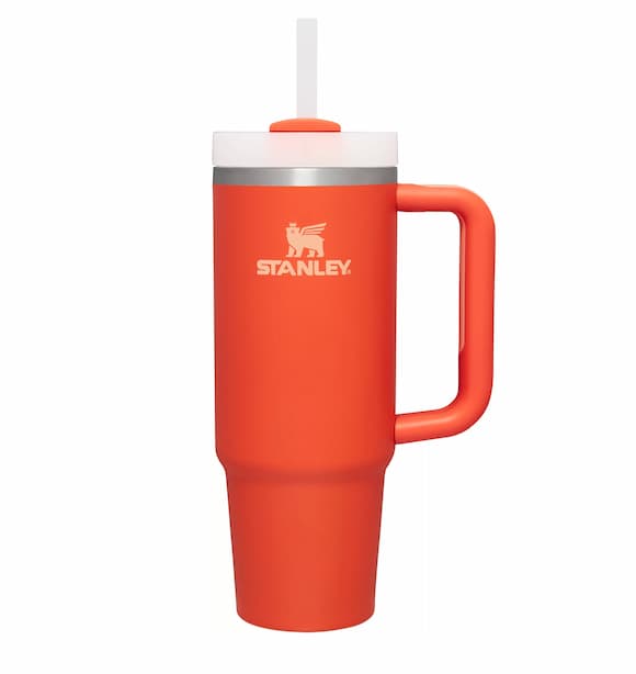 stanley 30 ounce tumbler deal