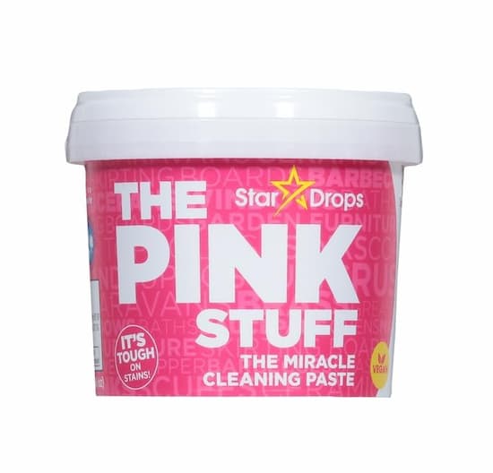 Stardrops The Pink Stuff - The Miracle All Purpose Cleaning Paste