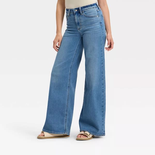 target denim sale