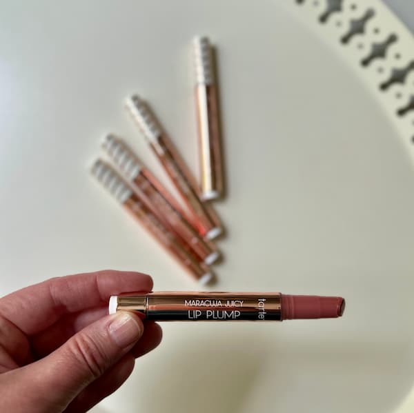 Tarte Maracuja Juicy Lip deal