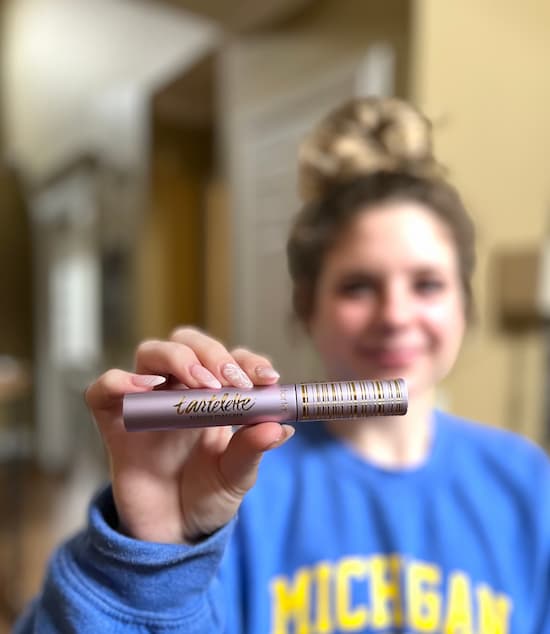Tarte Tartelette Lash Extension Tubing Mascara