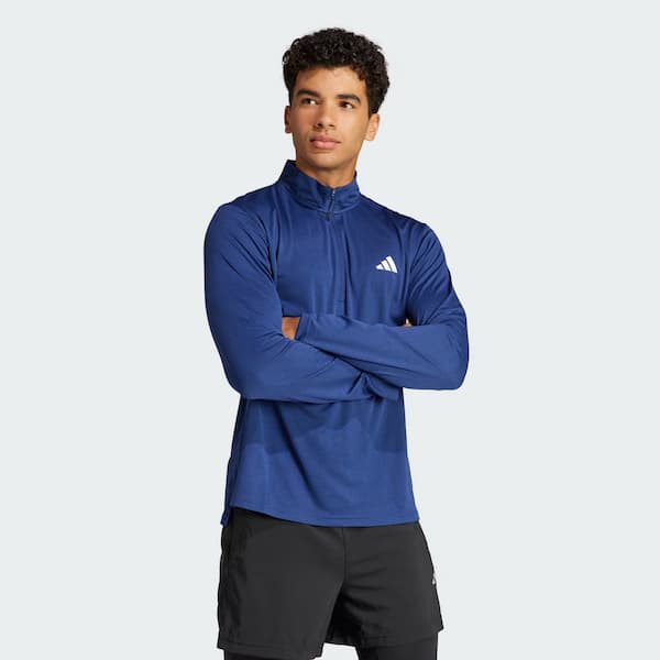 Adidas Train Essentials Training Long Sleeve Tee deal
