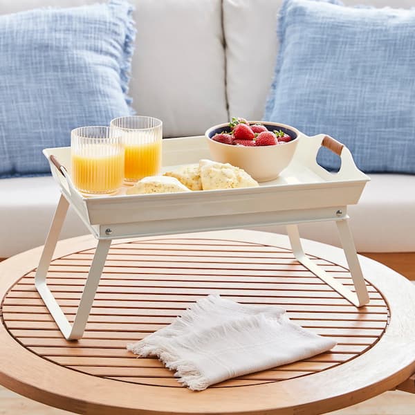 Better Homes & Gardens Bed Serving Tray deal