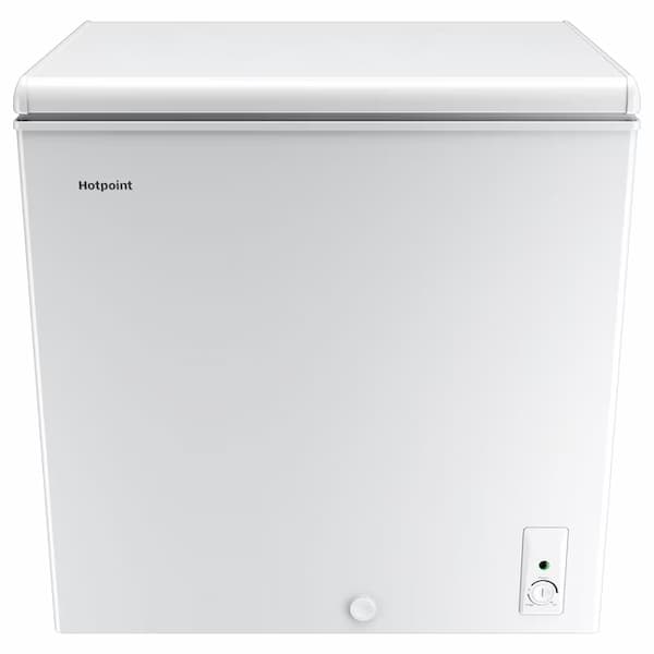 Hotpoint 6.9-cu ft Chest Freezer deal
