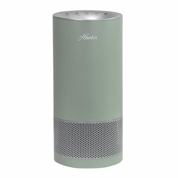 Hunter HP400 Tower True HEPA Air Purifier deal