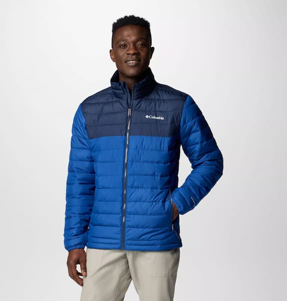 Men's Powder Lite II Jacket