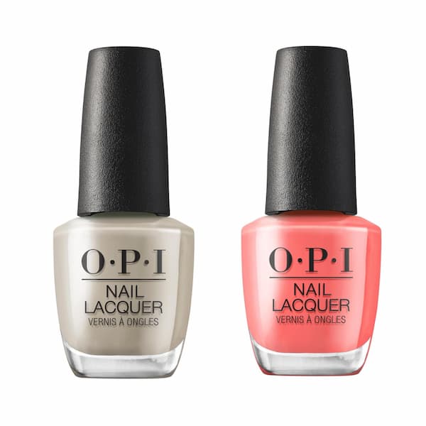 OPI Nail Lacquer Nail Polish deal