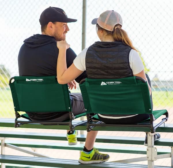 Ozark Trail Stadium Seat deal