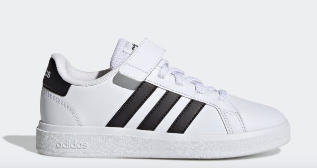 Kids' Grand Court Shoes