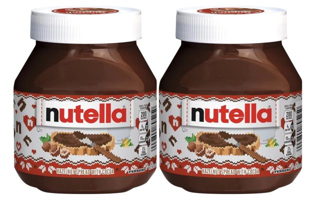 Nutella