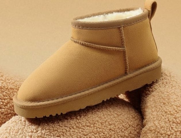 Winter Boots