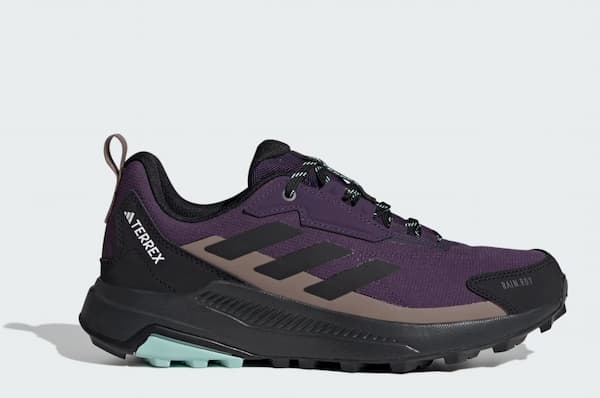 Terrex Anylander Rain.Rdy Hiking Shoes deal